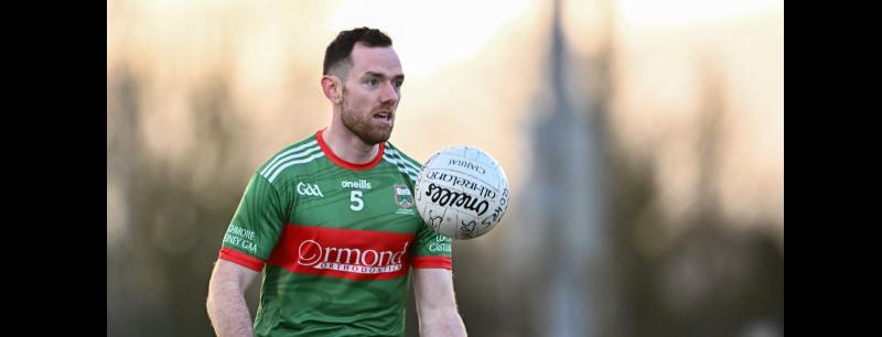 Sink or swim time in Tipperary's county senior football championship