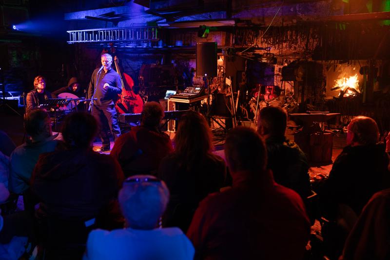 A wonderful weekend of music, stories, and community spirit at Tipperary festival