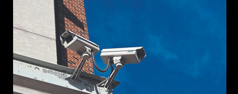 Additional cctv cameras have been approved for Tipperary's largest town