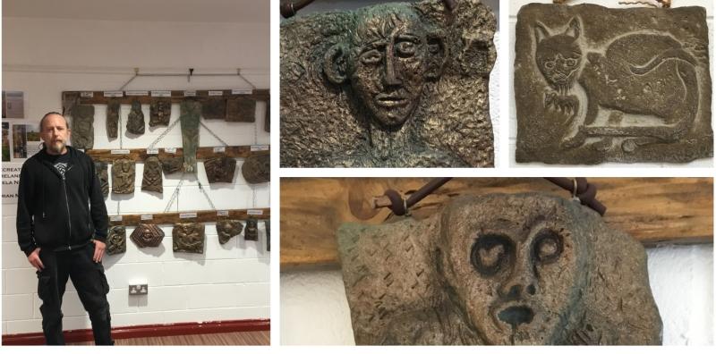 Do Tipperary’s Sheela na Gigs hold the secrets of fertility and ancient life?