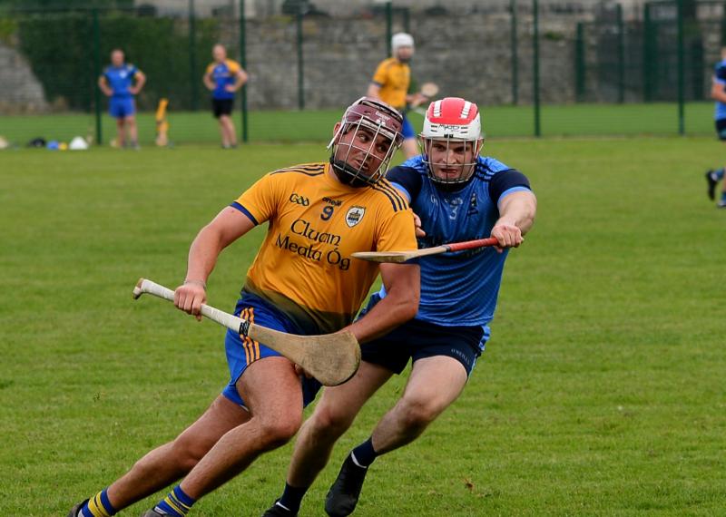 Tipperary will have a unique playoff match this weekend to determine representatives in Munster