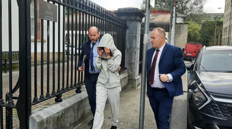 Woman (24) appears before court charged with murder of man in Carrick-on-Suir 