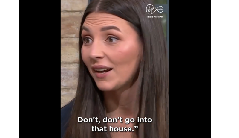 'Like watching a horror movie' Young woman on rape trial that took five years to start