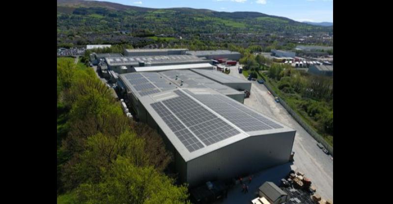 Tipperary business shortlisted for prestigious accolade in national sustainability awards