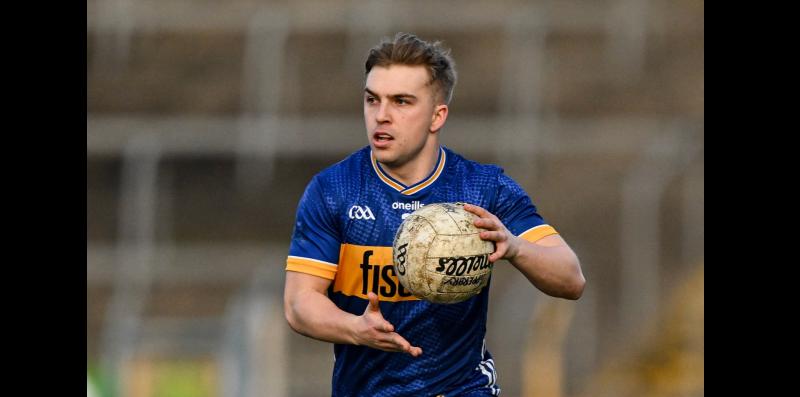 Despair for Arravale but Grangemockler fight on in Tipperary senior football championship