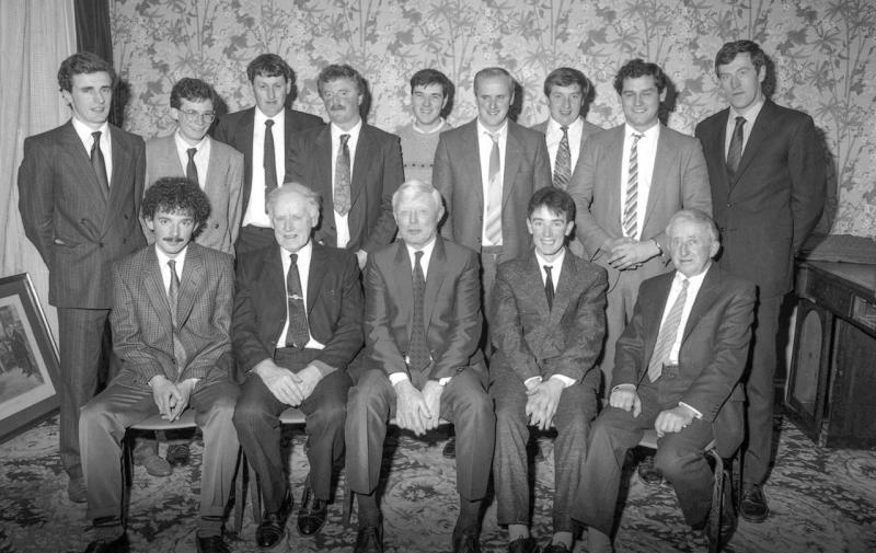 Tipperary Macra club celebrates 75 years of community and friendship