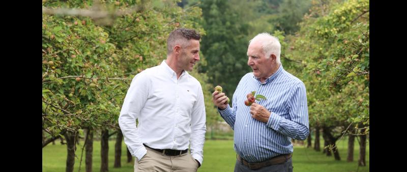 Iconic Tipperary company launches campaign to celebrate 90th anniversary