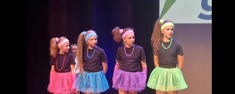 Another great year of Community Games in Tipperary has drawn to a close