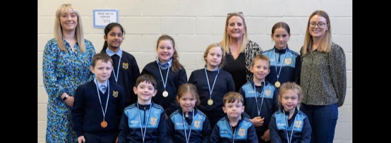 Twenty pupils in Tipperary school didn't miss a day during school year