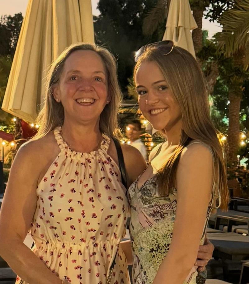 Joyous family life is torn apart after the death of a Tipperary teenager in a car crash