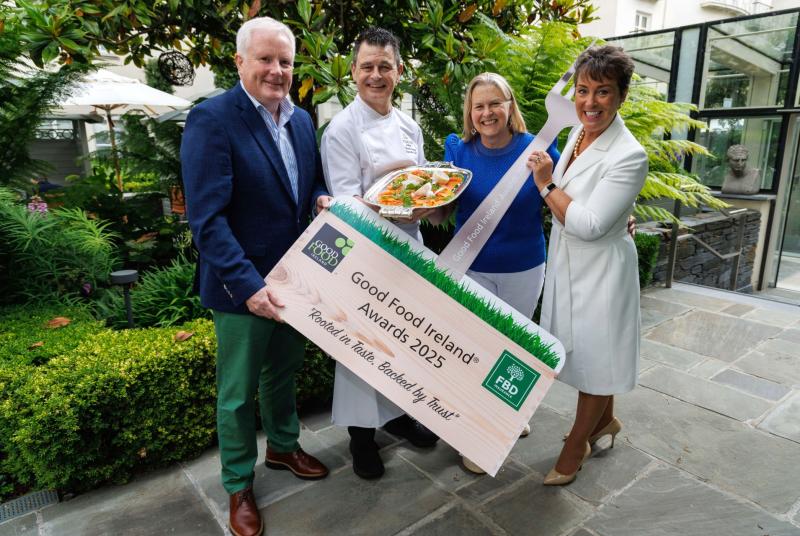 Five Tipperary businesses nominated for Good Food Ireland Awards