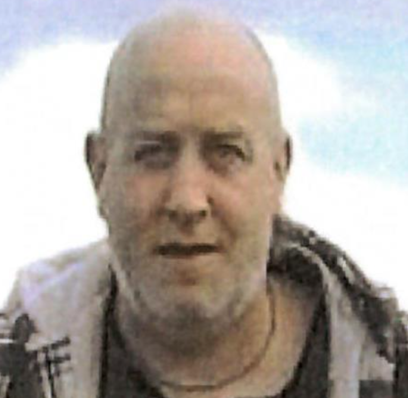 ALERT: Garda&iacute; appeal for help tracing missing man Martin Ward from Tuam