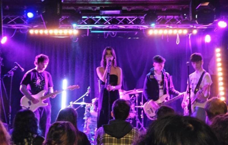 EVENTS: Line-up of Irish bands announced for gig in Tipperary next week