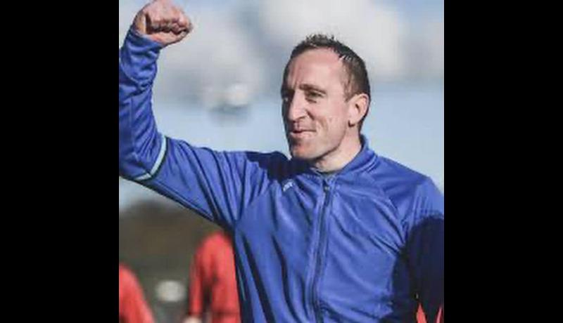 Tipperary man appointed manager of Irish Premier Division team
