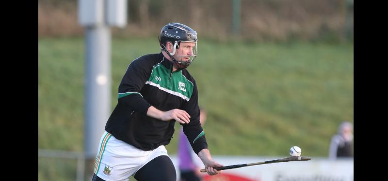Former Tipperary star Brendan Cummins saves his team's bacon with late equaliser