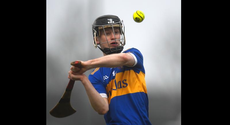 HARTY CUP: Title defence off to a flyer for Thurles CBS who ease to victory in Dundrum