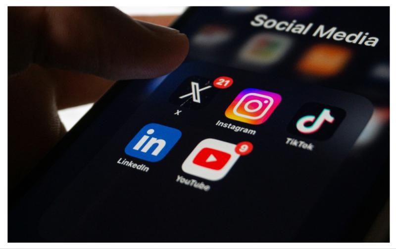 'No sex, drugs or dangerous stunts' - Instagram restricts teenagers from harmful content