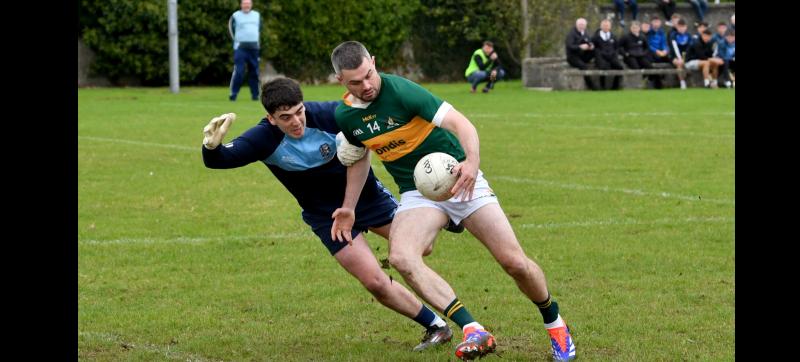 Loughmore and Commercials tipped to advance to county senior football final in Tipperary