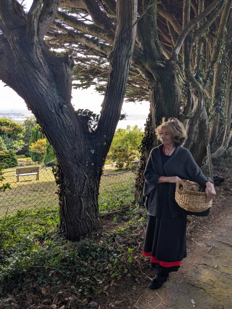 Enchanting storytelling show taking place next week invites Tipperary locals to attend