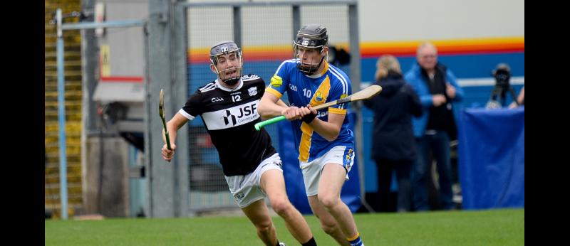 LONG READ: There's life in the old dog yet as Tipperary champions Loughmore march on 