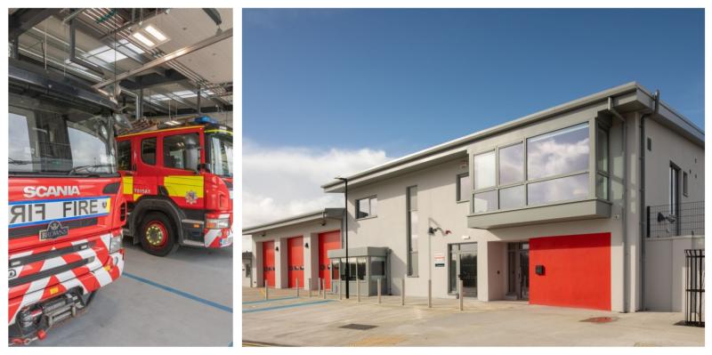 Tipperary fire stations open doors tomorrow for National Fire Safety Week