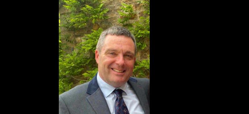 Funeral arrangements announced for Tipperary football manager Philly Ryan 