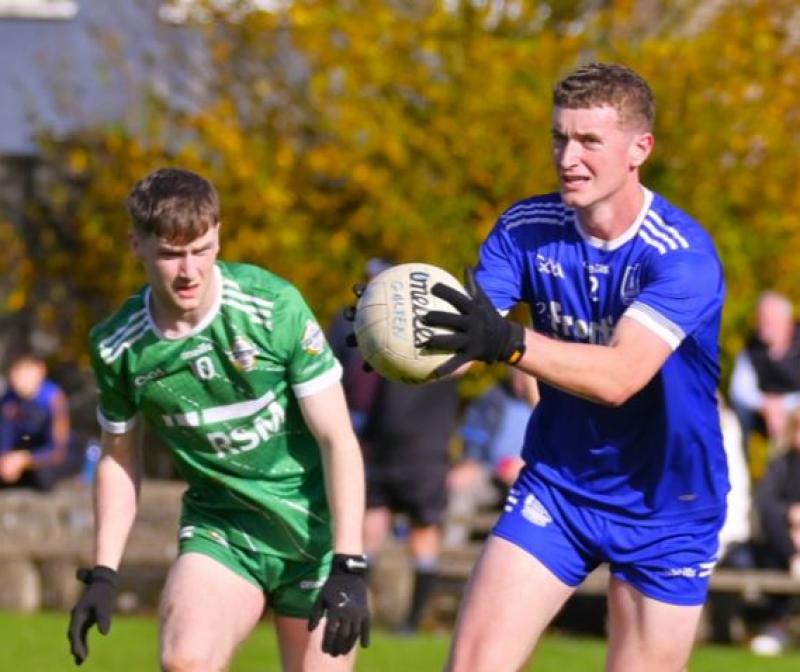 Sarsfields spring trap to knockout Golden and clinch first ever Intermediate final place