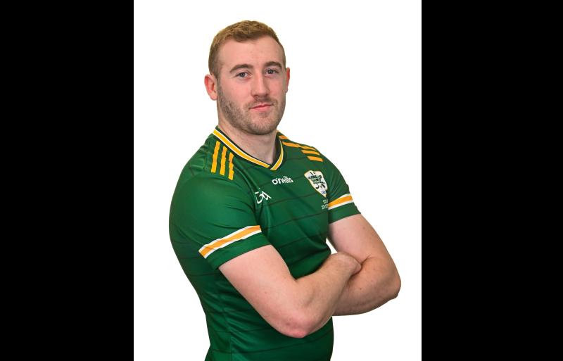 Three Tipperary hurlers named to represent Ireland in this year's Shinty International in Scotland