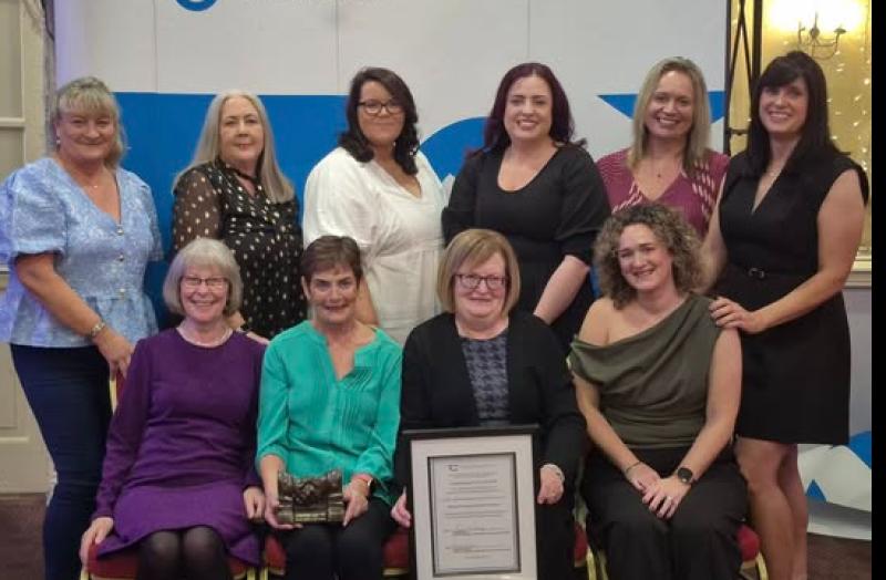 Tipperary community group praised for bringing new life back to a beautiful building