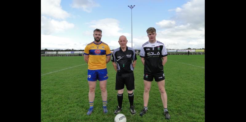 Clonmel Óg withstand gallant Brackens' fightback at New Inn to claim county final place 