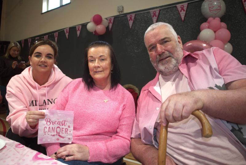 Carrick-on-Suir GAA club and its fans count down to hurling final in Semple Stadium