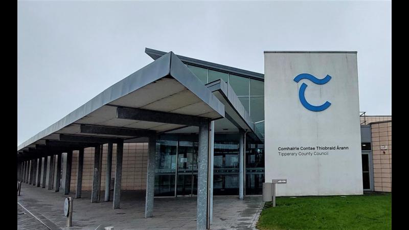 A-Team Youth Club aims to launch new centre in Nenagh’s former factory building