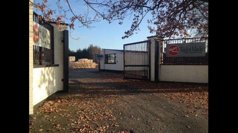 Templemore Glass Factory to close as Taylor Made faces continued losses