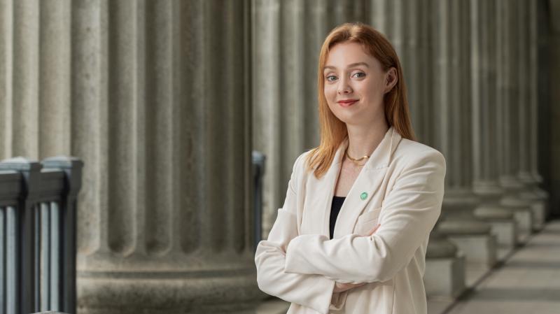 Tipperary woman appointed as new China Manager for Bord Bia