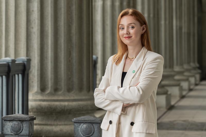 From Cahir to China: Bord Bia appoints Tipperary's Sinéad Kennedy as new China Manager