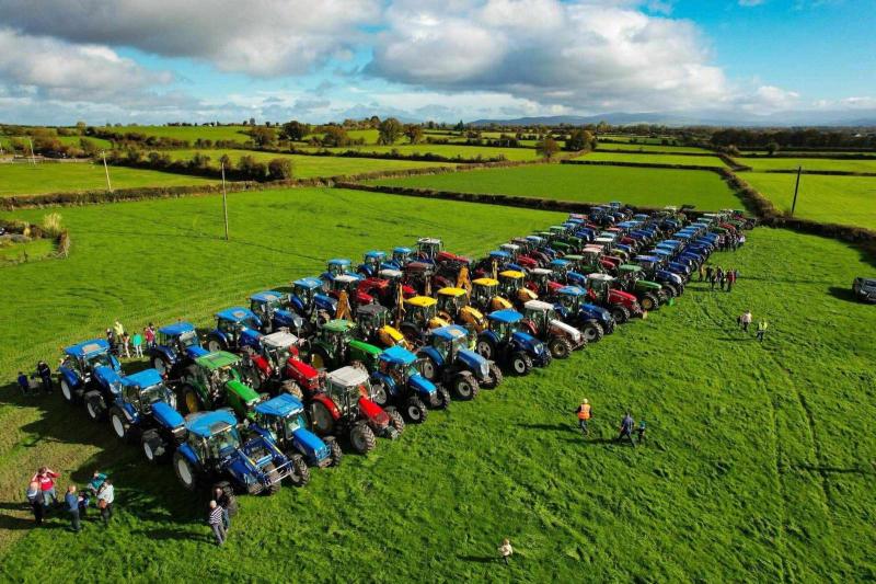 Tipperary Tipperary Tipperary