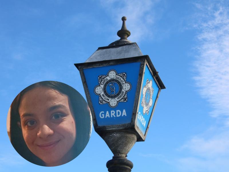 UPDATE: Search stood down for missing 17-year-old girl amid Garda update