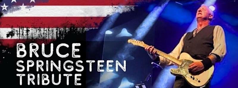 Glory days - tribute act to The Boss, Bruce Springsteen, is on its way to Tipperary 
