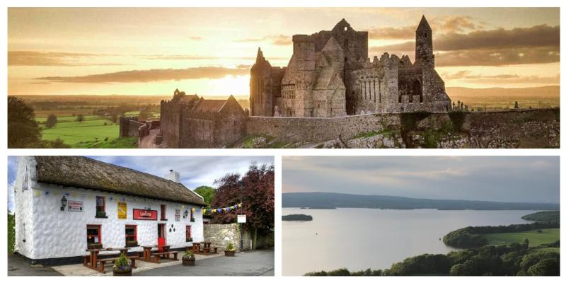 Lonely Planet names Tipperary among world’s top destinations for 2026 travel guide