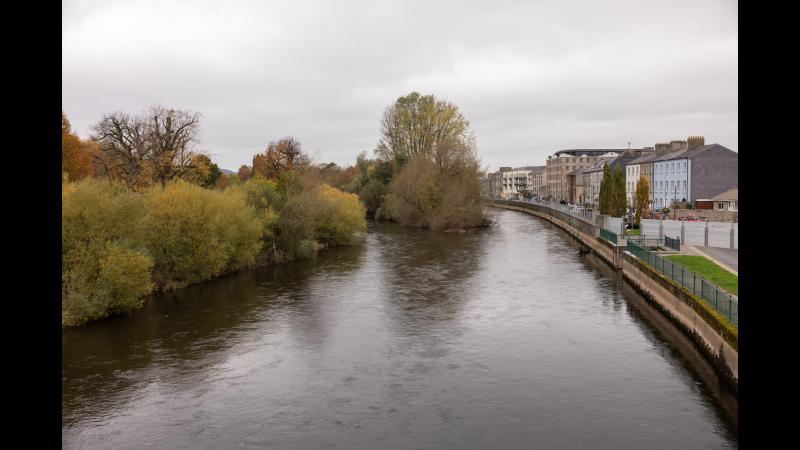 Thousands of homes in Tipperary left without water after treatment plant system failure