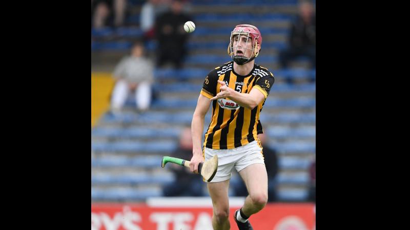“We’re gaining confidence with every win” – Upperchurch captain Keith Ryan eyes county glory