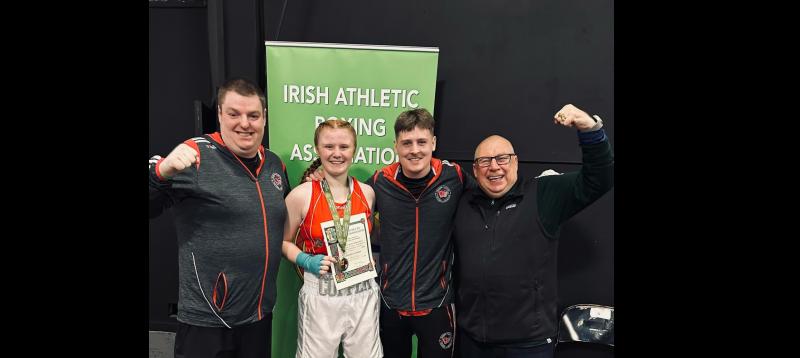 Boxing club in Tipperary is preparing for 30th annual tournament
