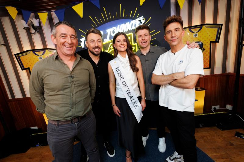 'No show like it' - The Late Night Lock In from Tipperary's The 2 Johnnies returns to RTÉ tonight