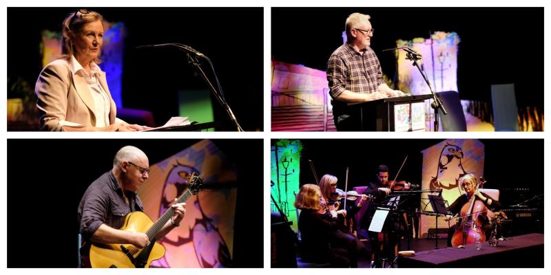 Popular Tipperary poetry festival to return for fourth edition