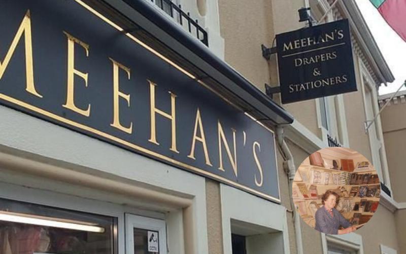 'People took it for granted' - Tipp shop owner on closing down after over 70 years in business