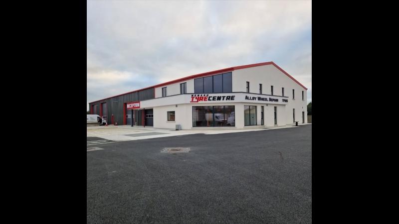 Tipperary family-run business opens new premises after over a decade of serving town