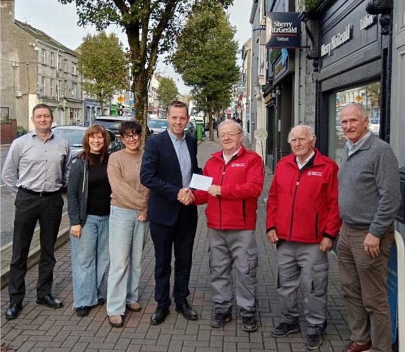 Tipperary Tipperary Tipperary 