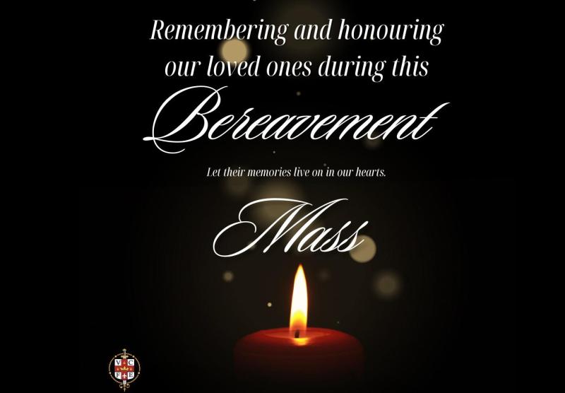 Mass for bereaved people in memory of deceased loved ones planned for Clonmel church 