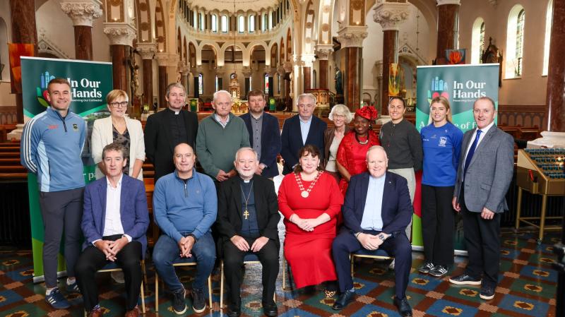 New campaign launched to aid in saving of iconic Tipperary landmark