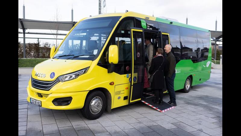 Restrictions imposed on Tipperary bus service after reports of anti-social behaviour